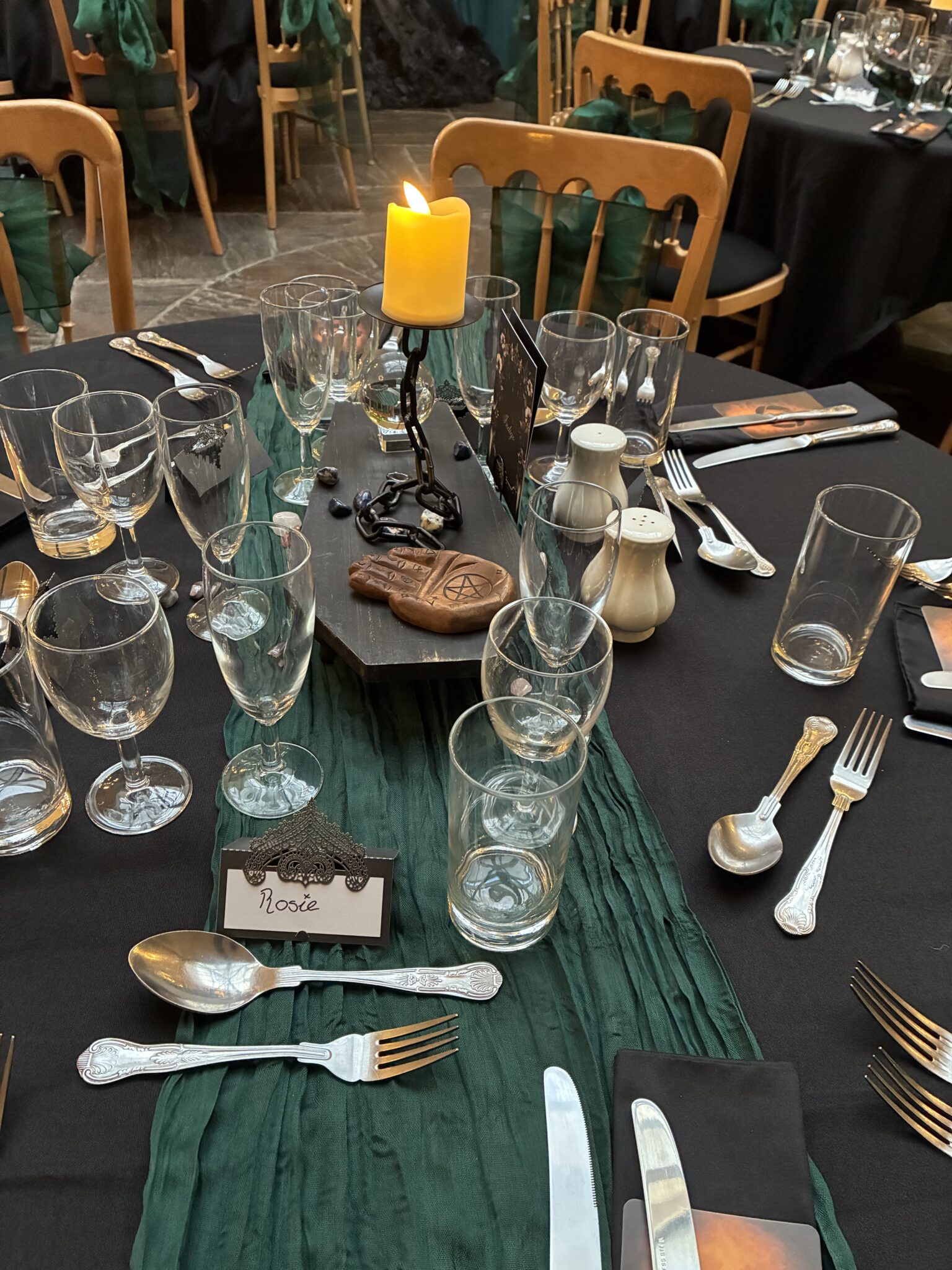2027 wedding of the season offer - Heskin Hall 2027 wedding of the season offer - Heskin Hall